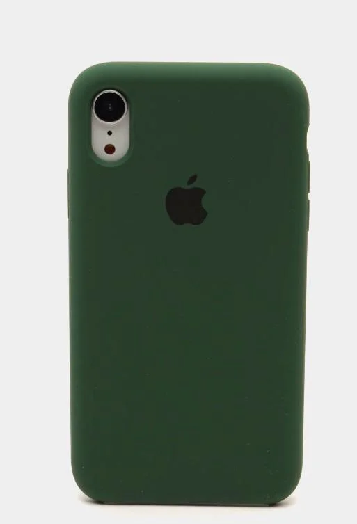 Чехол для iPhone XR