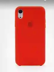 Коралловый чехол для iPhone XR
