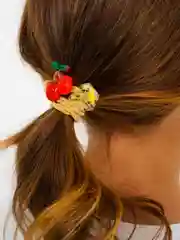 Резинка для волос "Венера"