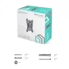 Кронштейн ONKRON NN31 для телевизора 10"-32"