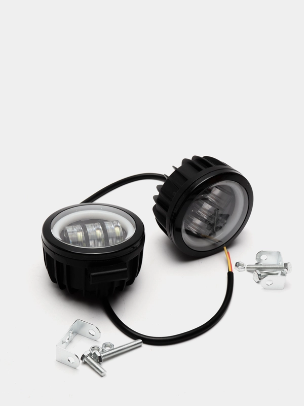 Светодионая фара LED