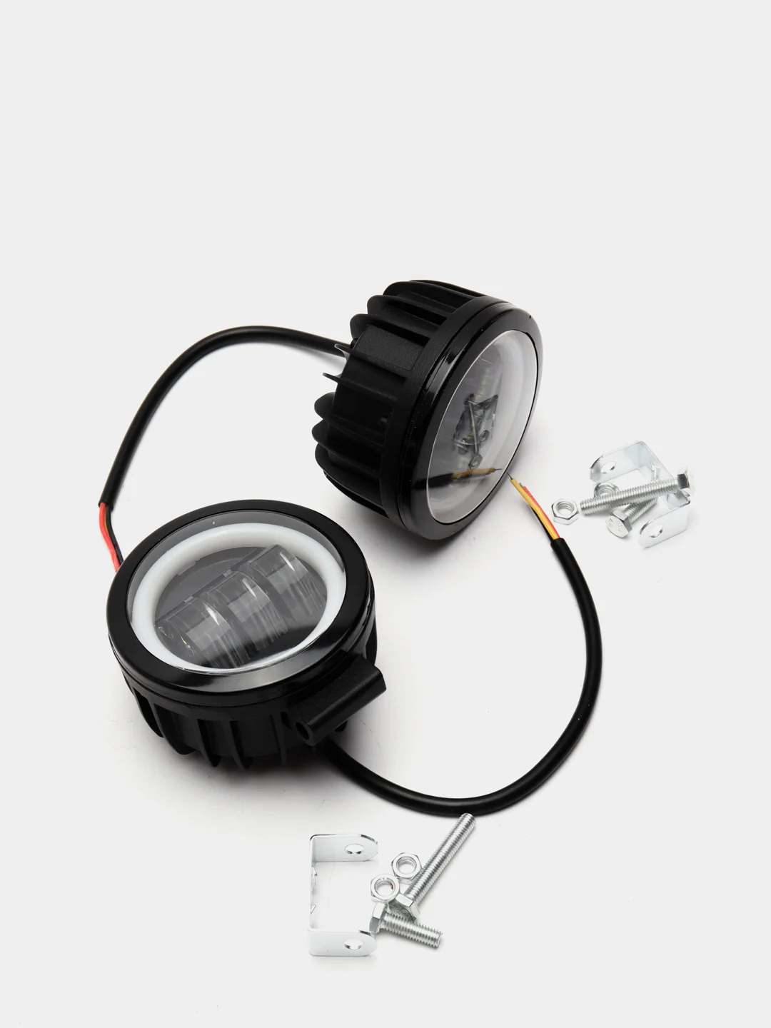 Светодионая фара LED