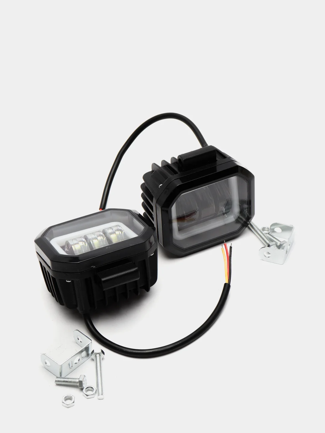 Светодионая фара LED