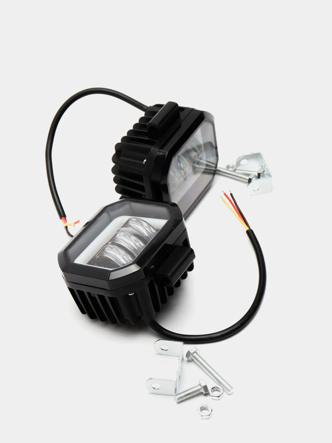 Светодионая фара LED