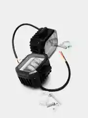 Светодионая фара LED