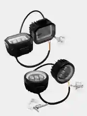 Светодионая фара LED