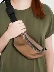 Сумка поясная