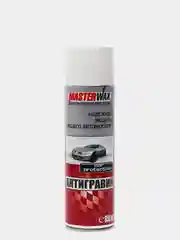 Белый антигравий MASTERWAX 650мл