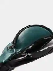 Сумка поясная