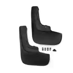 Брызговики задние CITROEN Jumper 2007-  без расширителей арок (optimum) / Ситроен Джампер