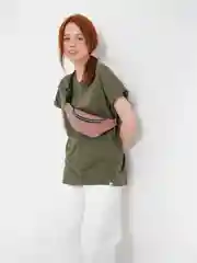 Сумка поясная