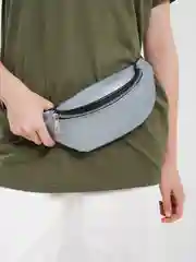 Сумка поясная
