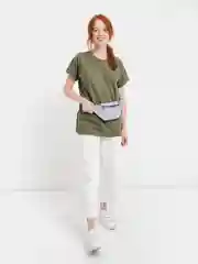 Сумка поясная