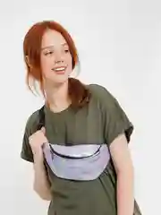 Сумка поясная