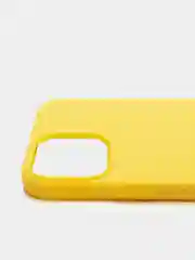 Чехол силиконовый для iPhone 12 Pro Max, матовый, однотонный