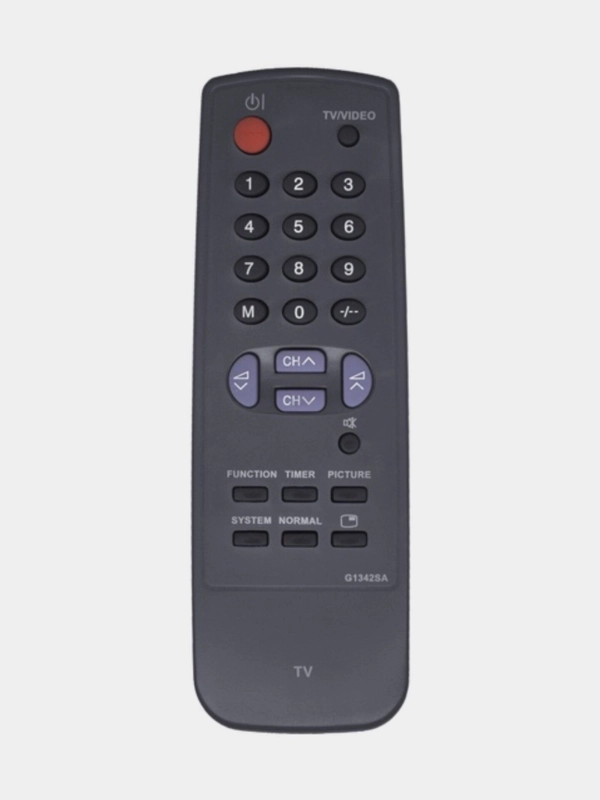 Пульт для телевизора Sharp G1342SA