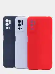 Чехол для Xiaomi Redmi  Note 10T / POCO M3 Pro
