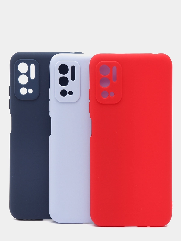 Чехол для Xiaomi Redmi  Note 10T / POCO M3 Pro