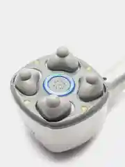 Массажер медицинский для тела с ионизатором, NOZOMI МН-103