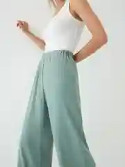 Брюки женские Zarina широкие