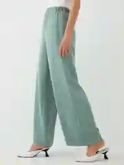 Брюки женские Zarina широкие
