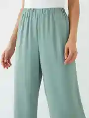 Брюки женские Zarina широкие