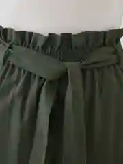 Брюки женские Zarina прямые с поясом