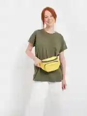 Сумка поясная
