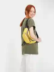Сумка поясная