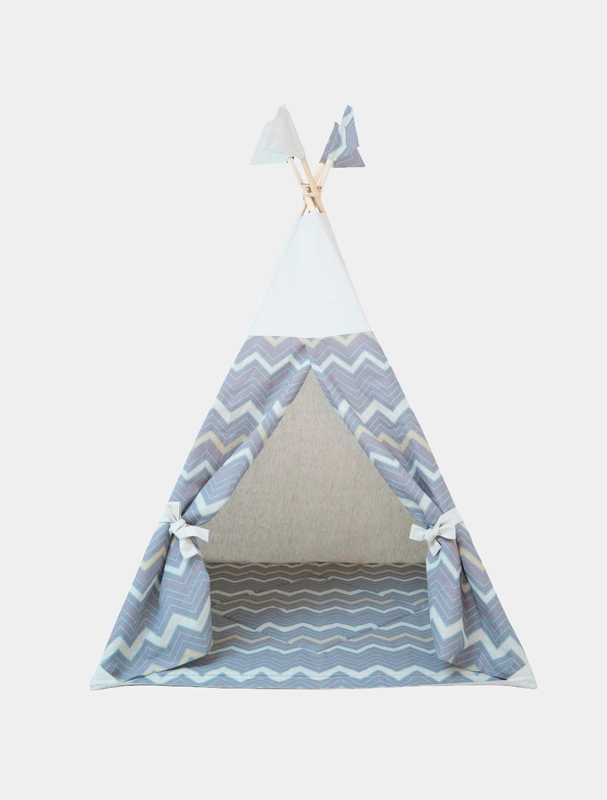 Вигвам детский Romana "Tipi Top"