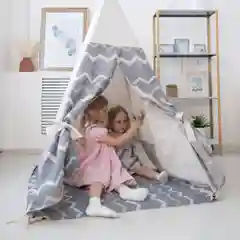 Вигвам детский Romana "Tipi Top"