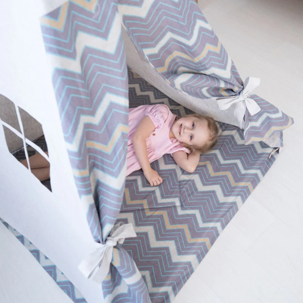 Вигвам детский Romana "Tipi Top"
