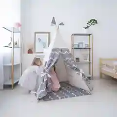 Вигвам детский Romana "Tipi Top"