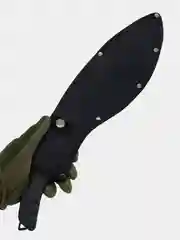 Мачете кукри VN Pro T-REX (K2000) нож туристический