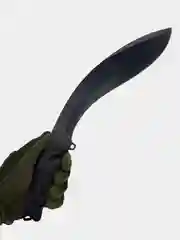 Мачете кукри VN Pro T-REX (K2000) нож туристический