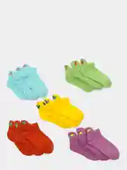 Носки детские для мальчика, для девочки 1 пара