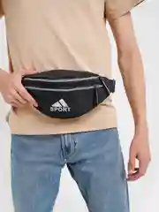 Сумка поясная