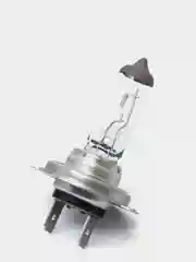 Галогеновая лампа "Маяк", 12V, 55W