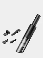 Пылесос портативный автомобильный Alpinye 120W