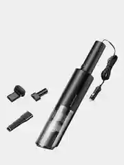 Пылесос портативный автомобильный Alpinye 120W