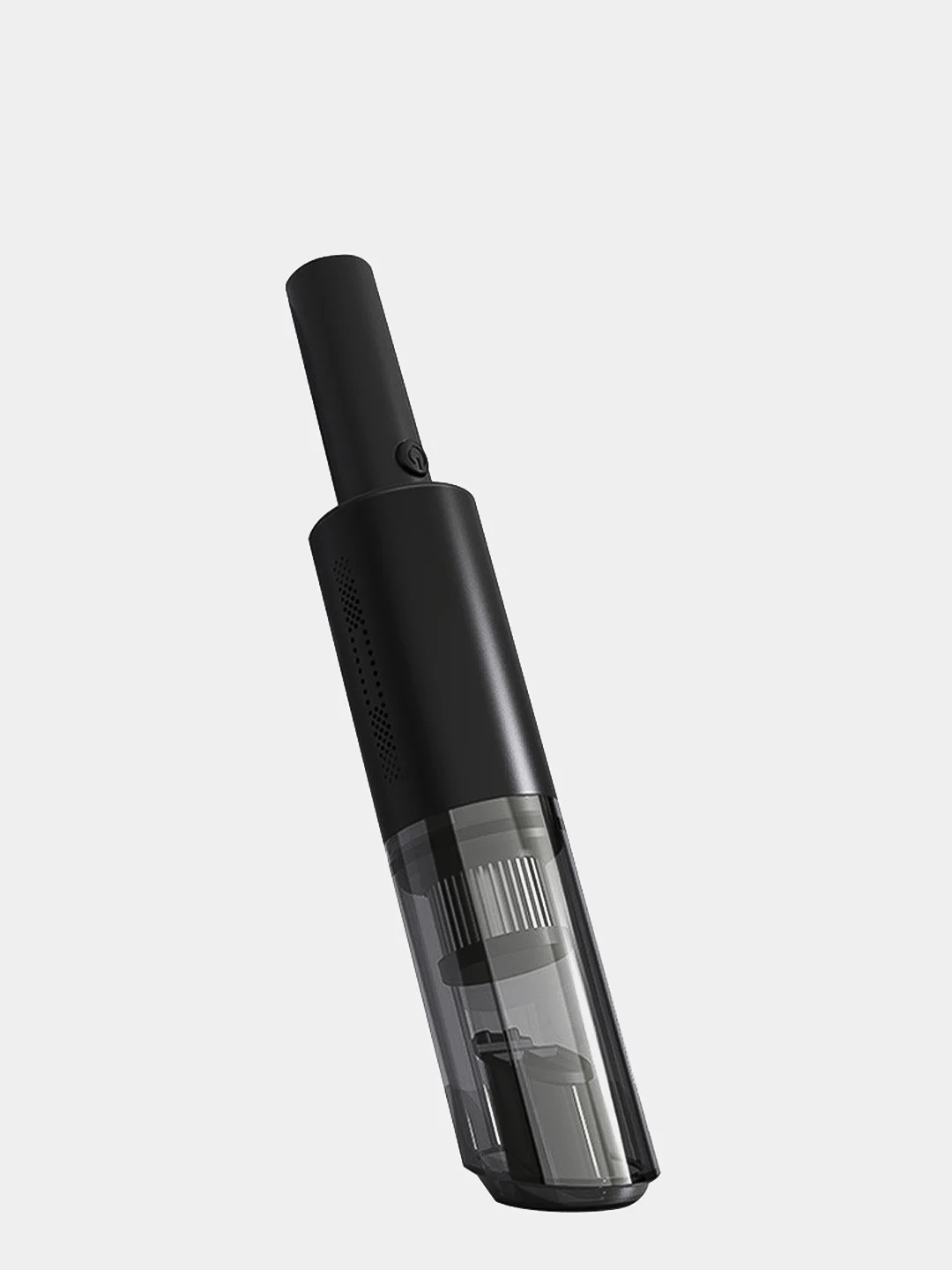 Пылесос портативный автомобильный Alpinye 120W