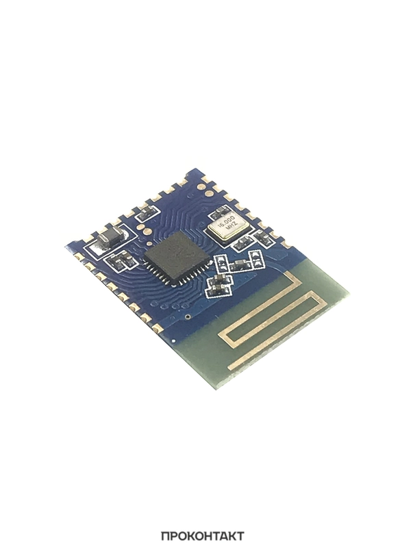 Bluetooth модуль JDY-19