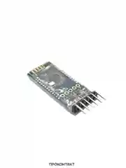 Bluetooth модуль SPP-C 6pin