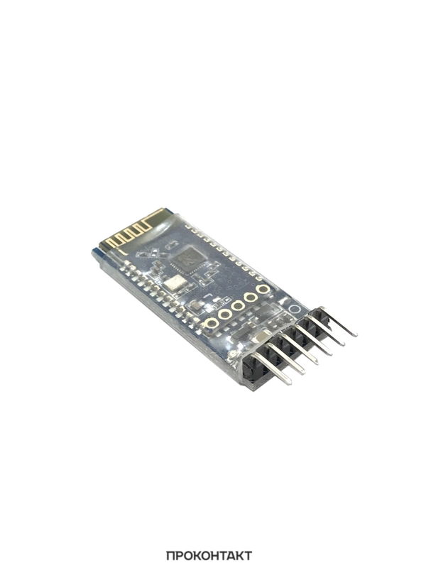 Bluetooth модуль SPP-C 6pin