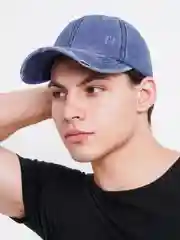 Темно-синий бейсболка, 10 цветов