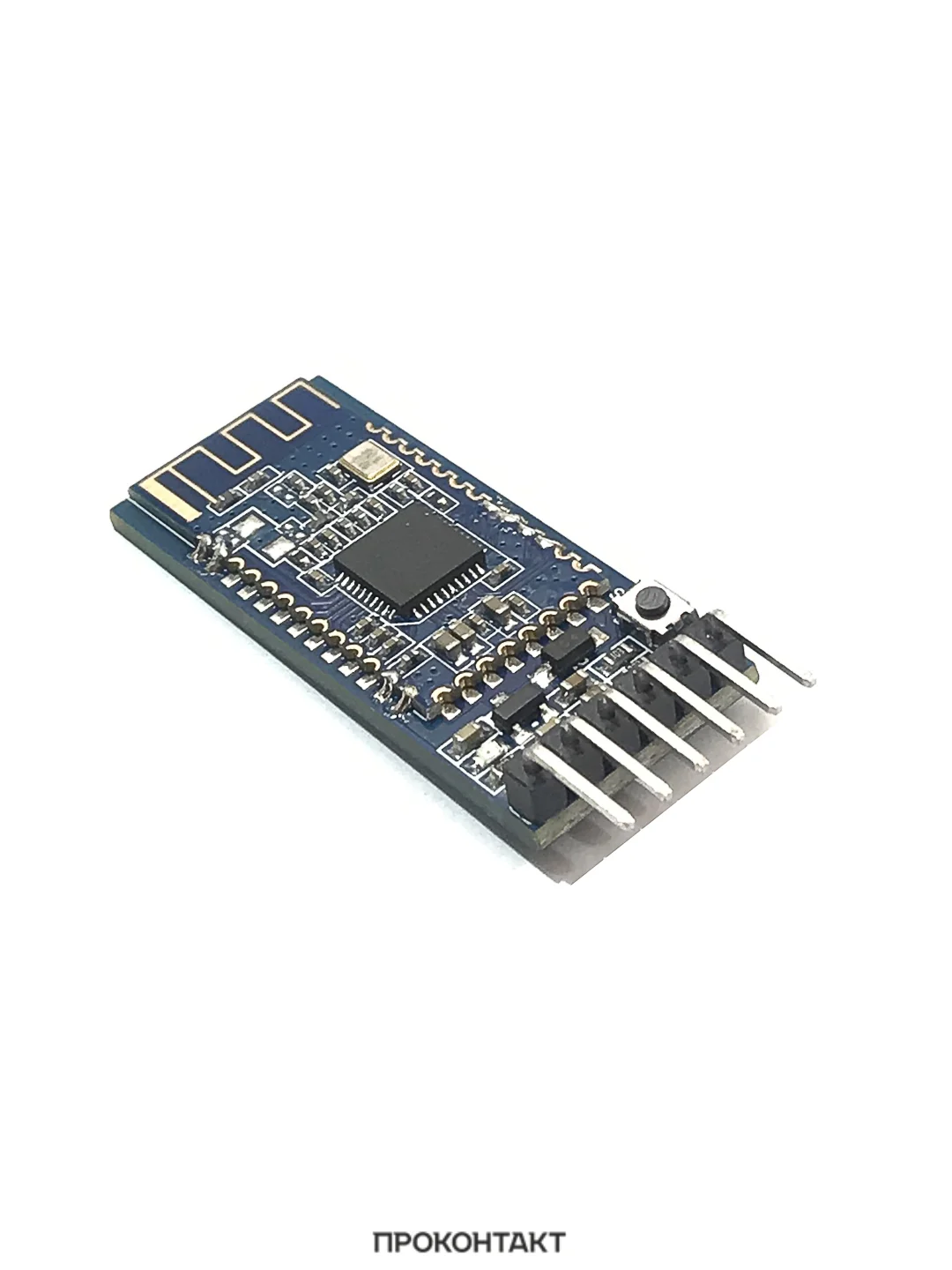 Bluetooth-модуль AT-09, на базе CC2541