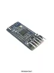 Bluetooth-модуль AT-09, на базе CC2541