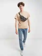 Сумка поясная