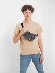 Сумка поясная