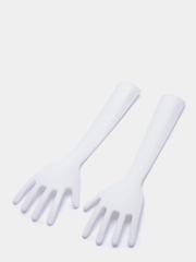 Ложка кулинарная HANDS, для перемешивания
